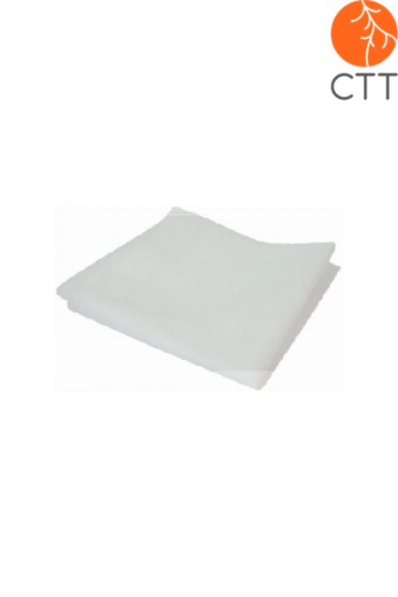 disposable bed sheets, 80 cm x 182 cm, 20 pcs (= 1 bag), with nose slit