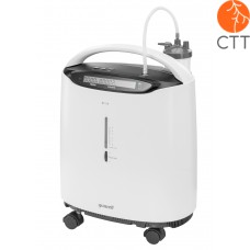 Oxygen concentrator 8F-5AW for private use, CE