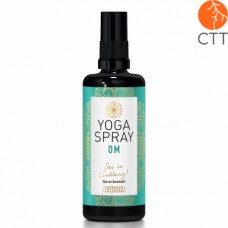 OM Yoga Spray 100ml vegan