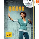 Book - Qigong - with 70 Min. CD - German