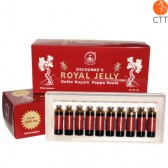 Dschunke's Royal Jelly Forte, 30 doses each 10ml