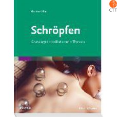 Book - Das Schröpfen, Eine bewährte alternative Heilmethode - German