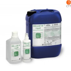 MIKROZID desinfection of medical devices, 10 Liters
