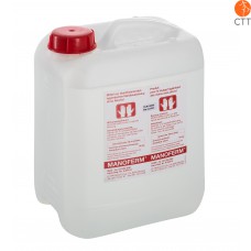 MANOFERM disinfectant for hand and skin, without alcohol, 5 liter can