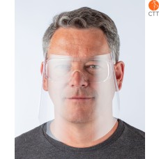 Personal Eye-protector - Personal eye and face protection 