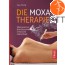 Book - Die Moxatherapie - German ISBN978-3-8304-3893-9