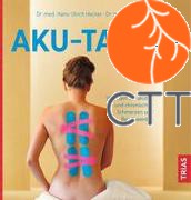 Buch Aku-Taping - Wirksam bei akuten und chronischen Schmerzen und Beschwerden