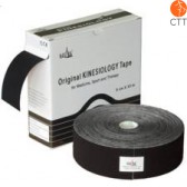 NASARA® Tape, schwarz,  5cm x 32m, Klinikversion