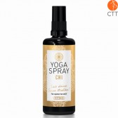 CHI Yoga Spray Prana 100ml vegan von Phytomed
