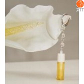 NUAD -Oel Mini Gloss 1,5 ml - der ideale Tester  fuer die ganzheitliche Koerperpflege