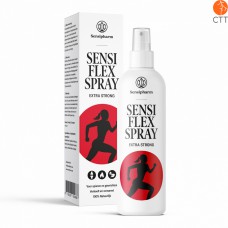 Sensi Flex Spray 110ml