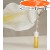 NUAD -Oel Mini Gloss 1,5 ml - der ideale Tester  fuer die ganzheitliche Koerperpflege