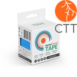 HerbaChaud Tape en 7 couleurs 5cm x 5m, LiMA pos. 34.40.03.02.1