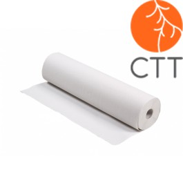 Papier pour table de massage, blanc, 9 rouleaux à 45m x 60cm, 2- couches