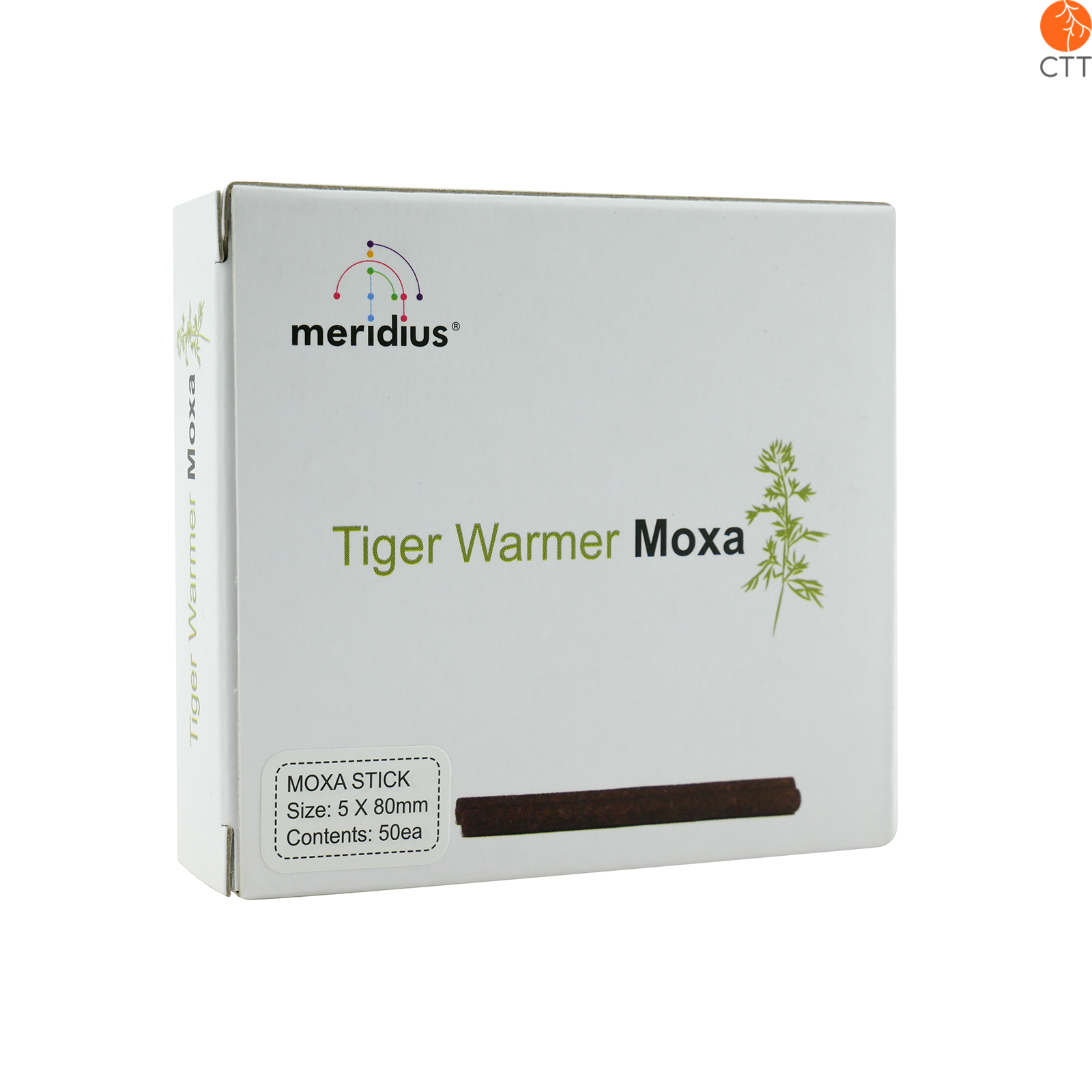Chauffe-tigre (tiger warmer) Moxa rouleaux - Médecine traditionnelle  chinoise - shop online avec des prix les plus avantageux