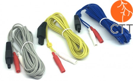 set de câbles de remplacement avec 3 pièces pour SDZ II