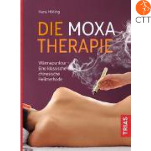 Livre - Die Moxatherapie 240 S./170 Abb. - allemand