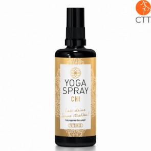 CHI Yoga Spray Prana 100ml, vegan