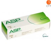 ASP ORE Aiguilles pour auriculothérapie Sédadtelec 80 pcs/boîte, dorée