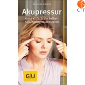 Livre - Akupressur- en allemand, 978-3-8338-1424-2