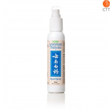 Yunnan Baiyao Sport Spray, 100ml, vegan